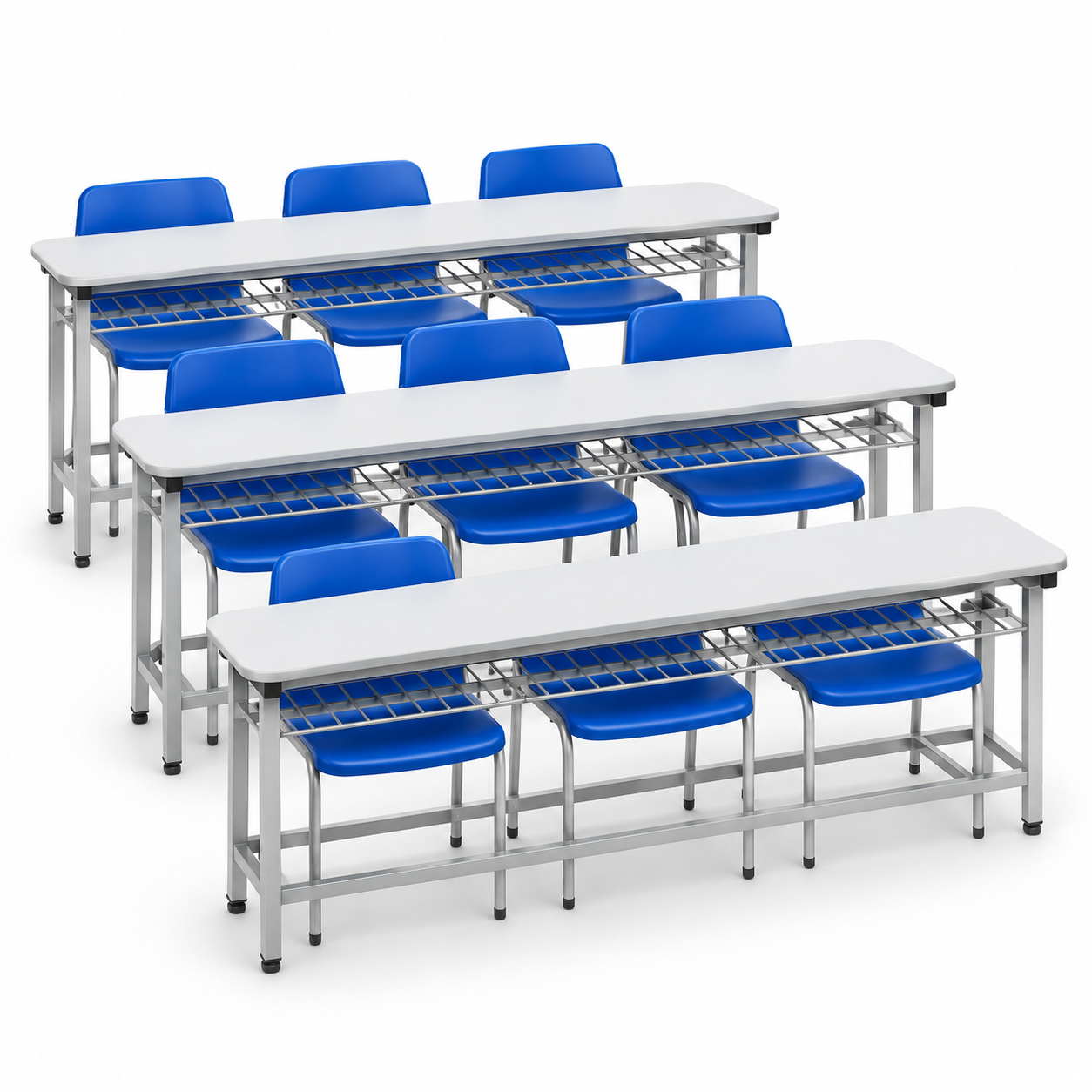 MÓDULO DE CAPACITACIÓN MÚLTIPLE
