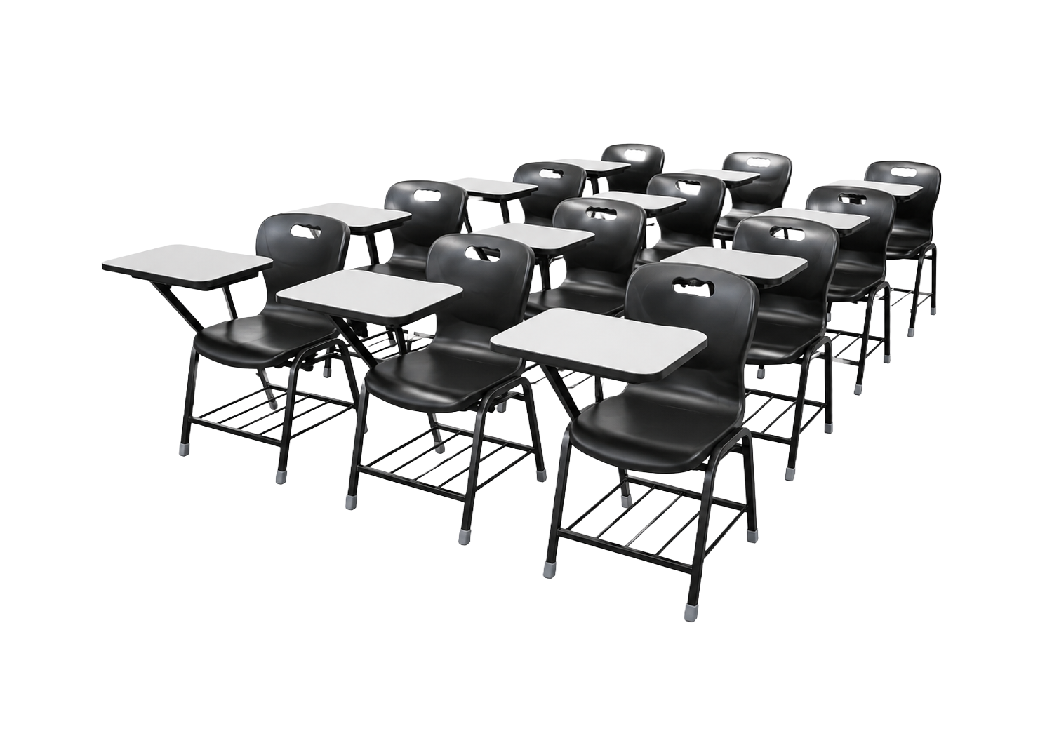 SILLA UNIVERSITARIA ERGONÓMICA - Imagen 4