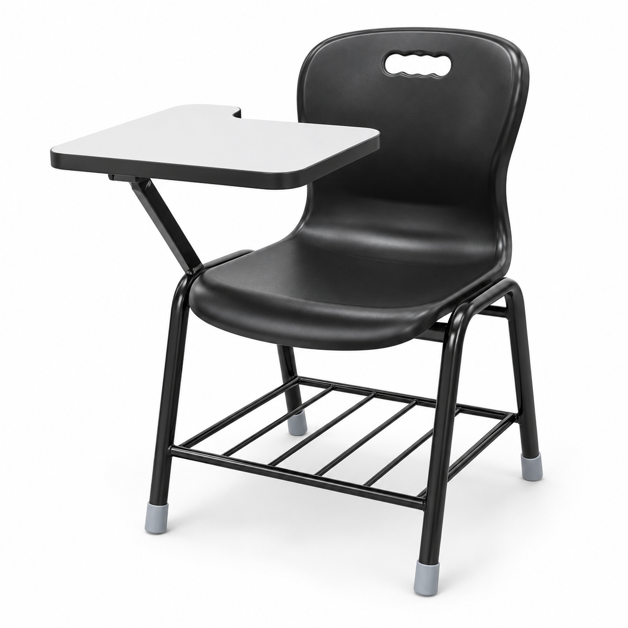 SILLA UNIVERSITARIA ERGONÓMICA