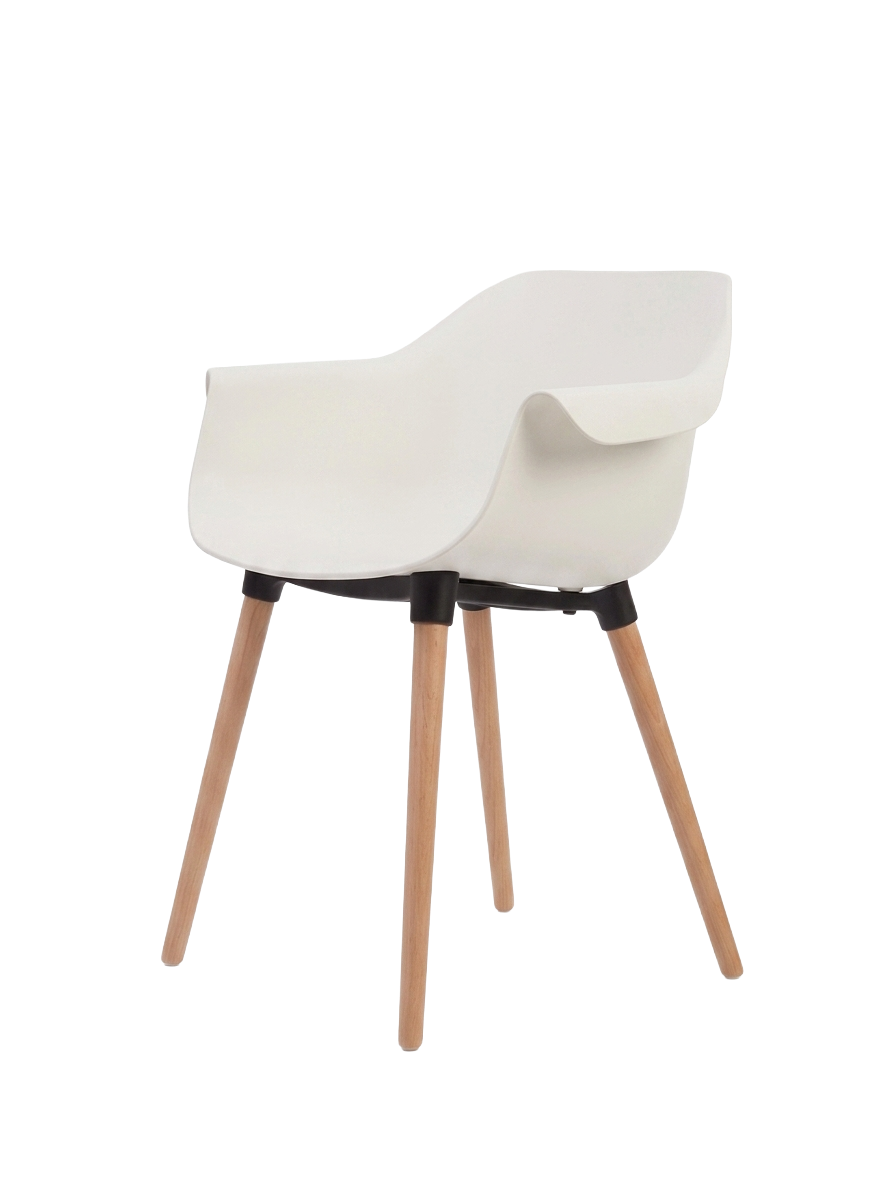 SILLA FIJA MOD. CATALINA - Imagen 2