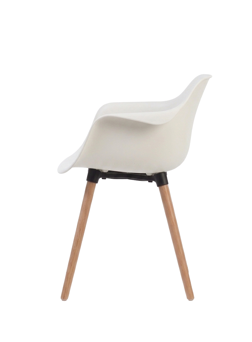 SILLA FIJA MOD. CATALINA - Imagen 3