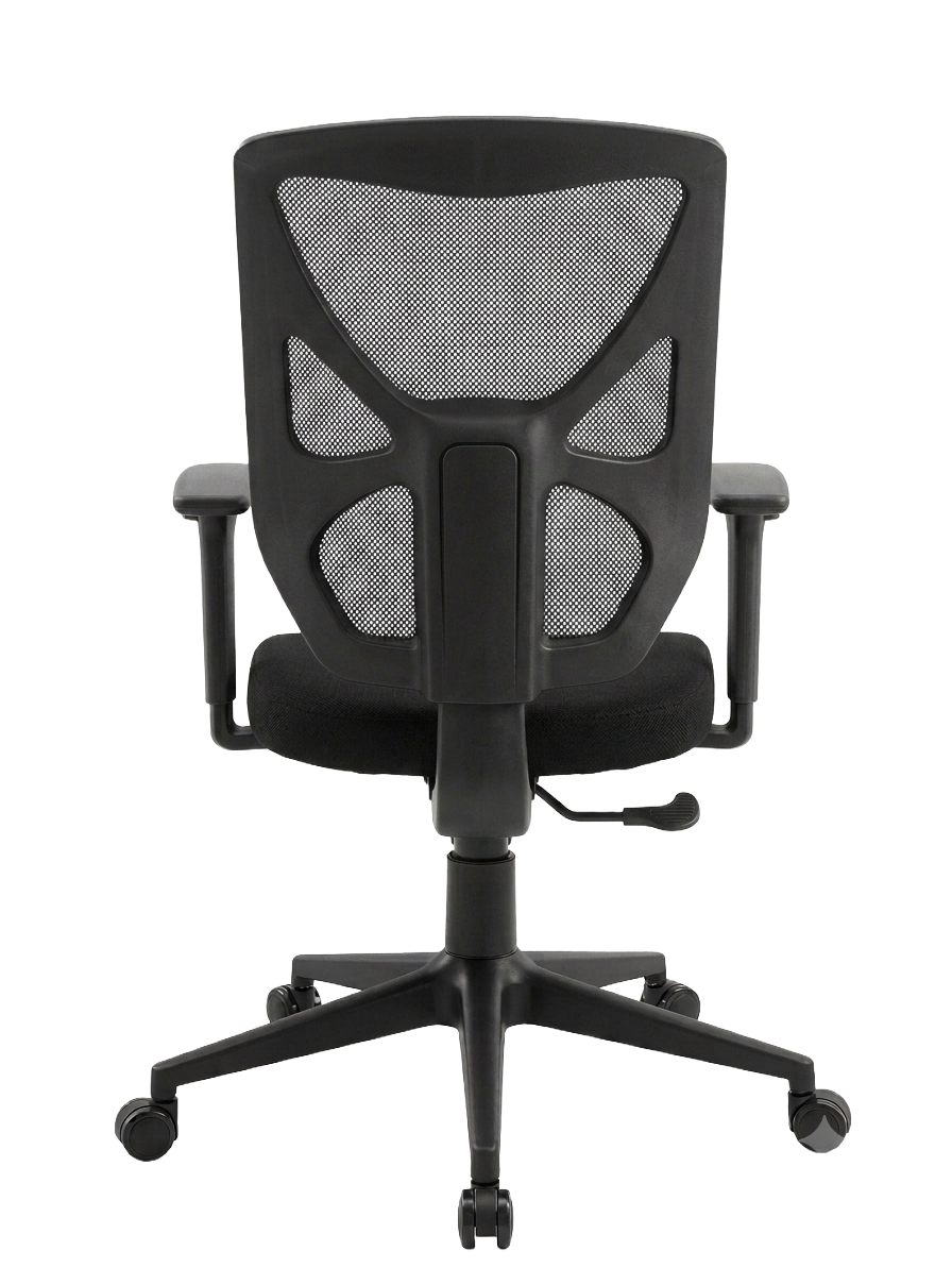SILLA GIRATORIA OPERATIVA MOD. MARK - Imagen 4