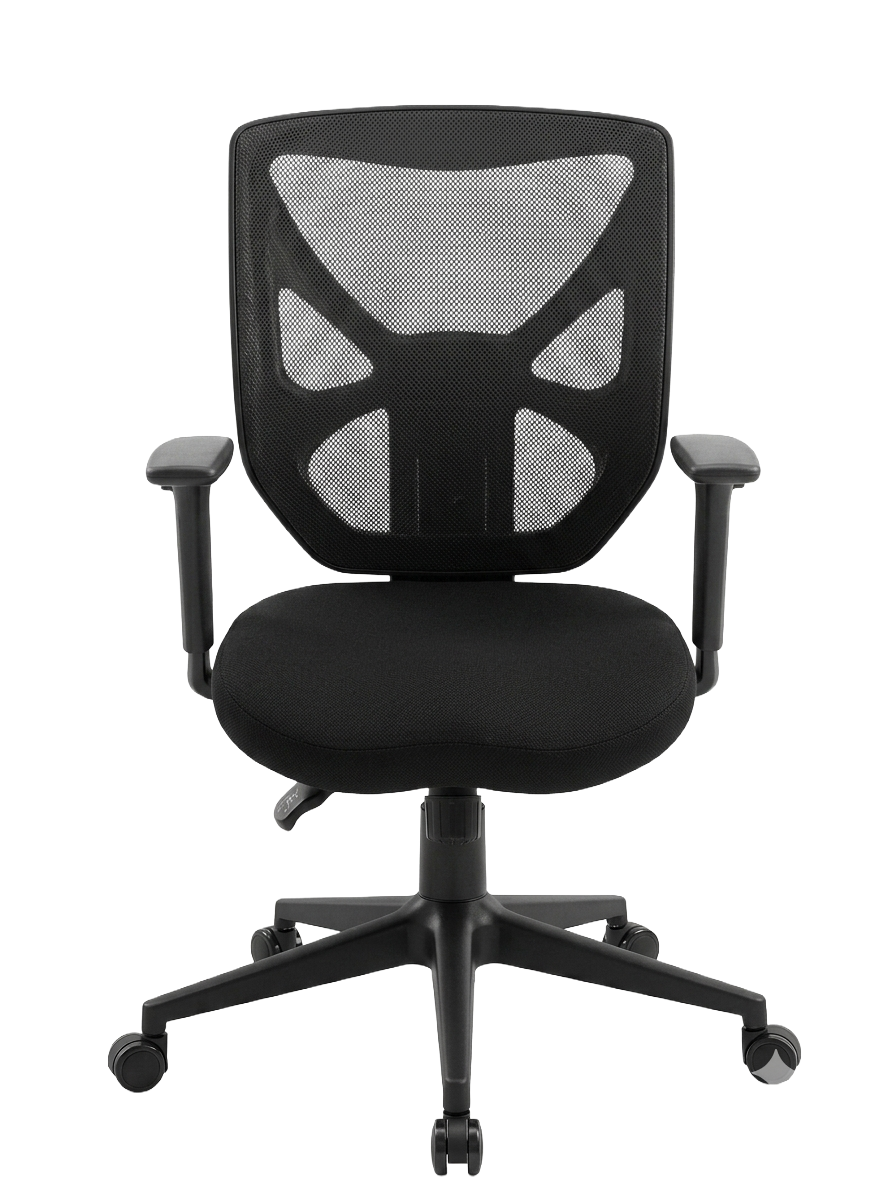 SILLA GIRATORIA OPERATIVA MOD. MARK - Imagen 5
