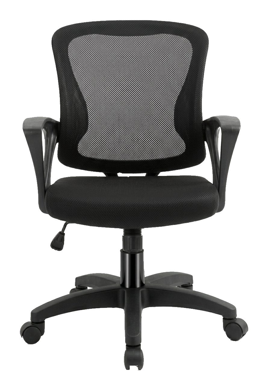 SILLA GIRATORIA OPERATIVA MOD. MAX - Imagen 6
