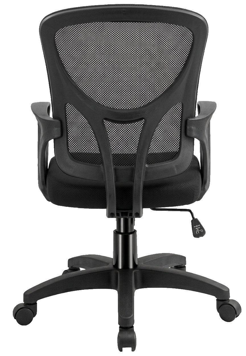 SILLA GIRATORIA OPERATIVA MOD. MAX - Imagen 3