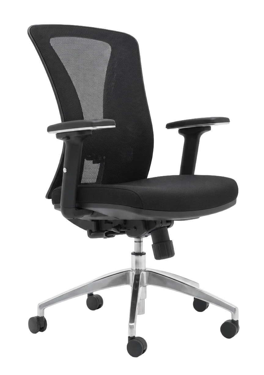SILLA GERENTE MOD. ROSETTI SIN CABECERA - Imagen 5