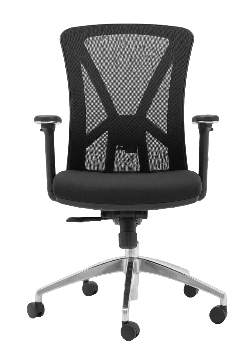 SILLA GERENTE MOD. ROSETTI SIN CABECERA - Imagen 6