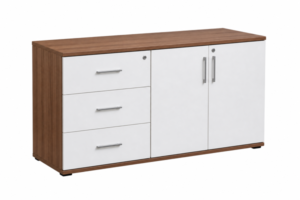 Muebles de almacenamiento